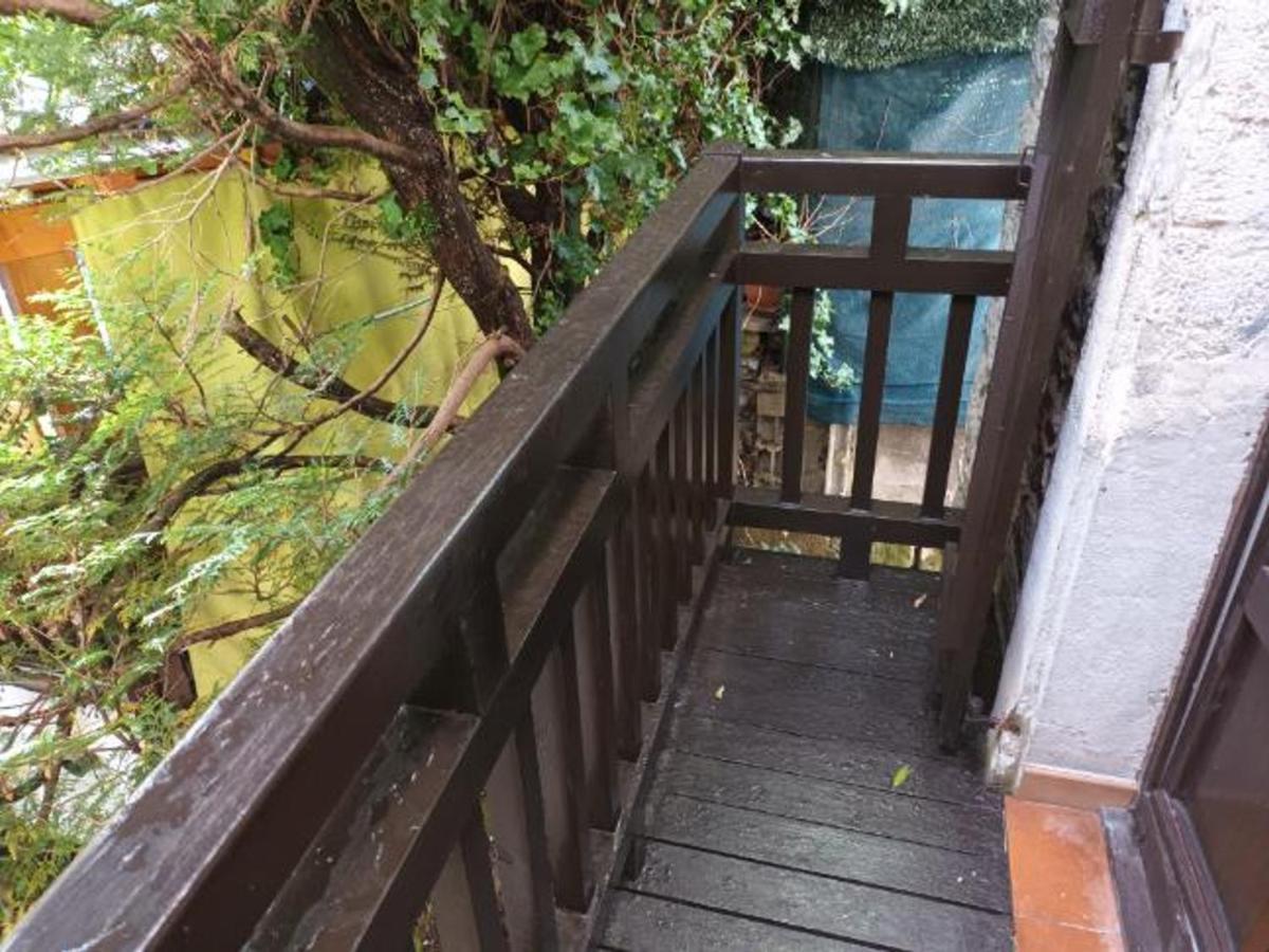 Appartement T2 Renove, Centre-Ville Hendaye, Proche Baie, Sans Ascenseur, Balcon, Calme, Wifi Non Inclus - Fr-1-239-850 מראה חיצוני תמונה